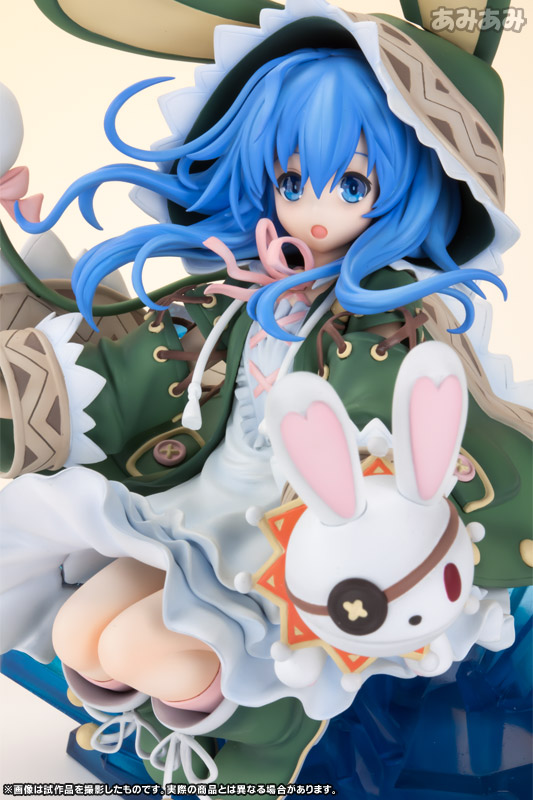 Date A Live - Yoshino - Yoshinon - 1/7 (PLUM)