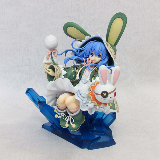 Date A Live - Yoshino - Yoshinon - 1/7 (PLUM)
