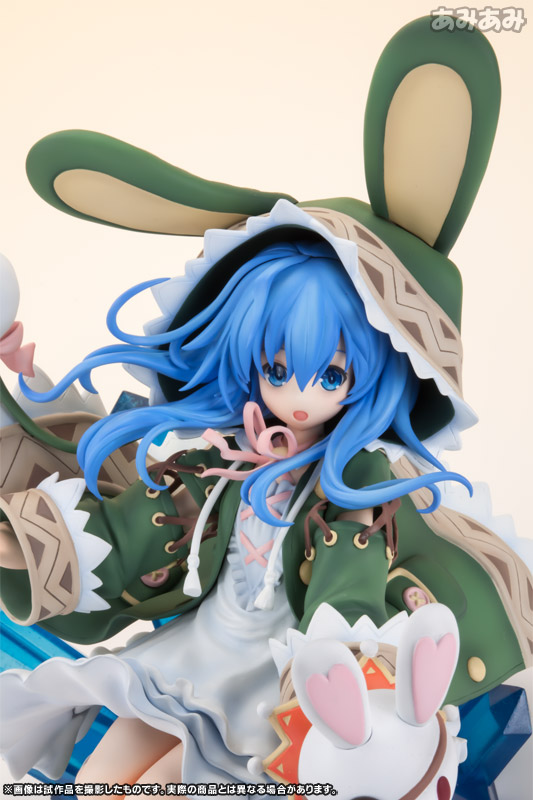 Date A Live - Yoshino - Yoshinon - 1/7 (PLUM)