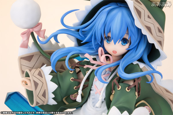 Date A Live - Yoshino - Yoshinon - 1/7 (PLUM)