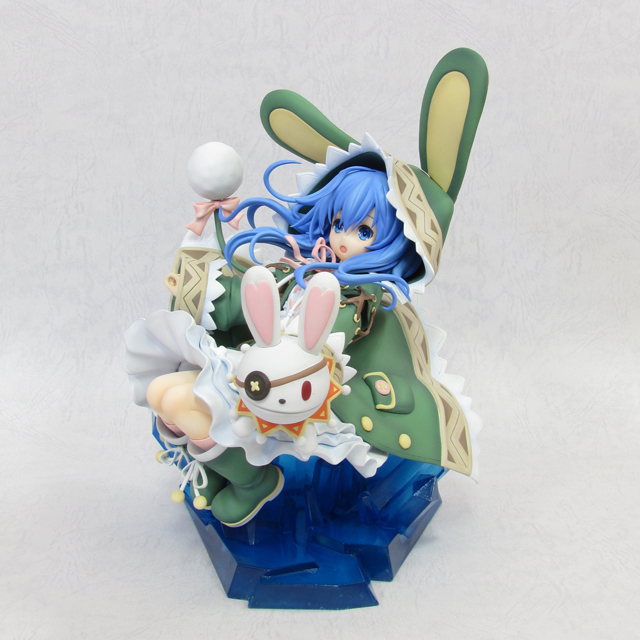 Date A Live - Yoshino - Yoshinon - 1/7 (PLUM)
