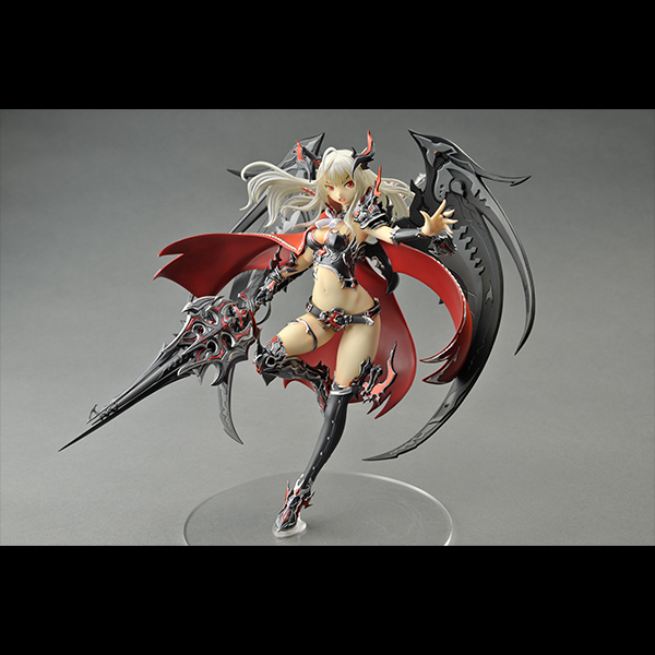 Shingeki no Bahamut - Dark General - 1/8 (Amakuni, Hobby Japan)