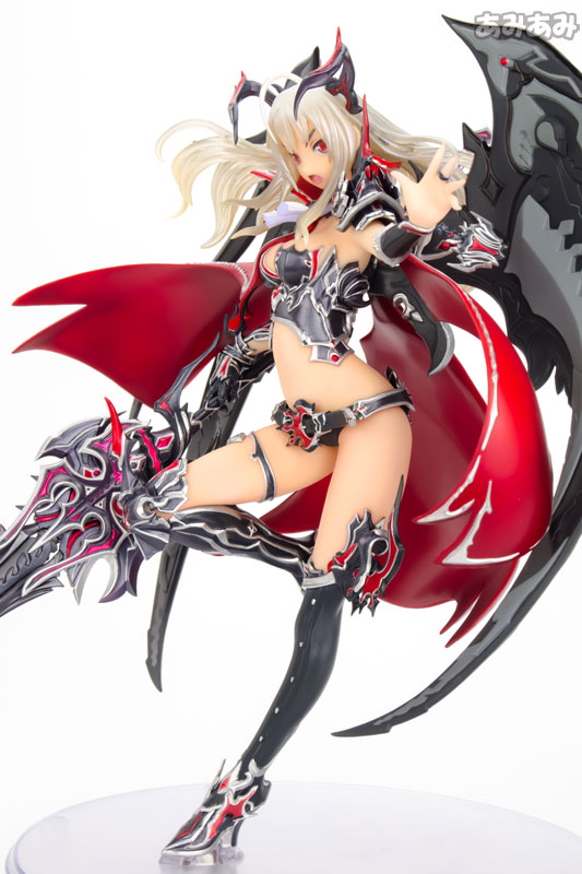Shingeki no Bahamut - Dark General - 1/8 (Amakuni, Hobby Japan)