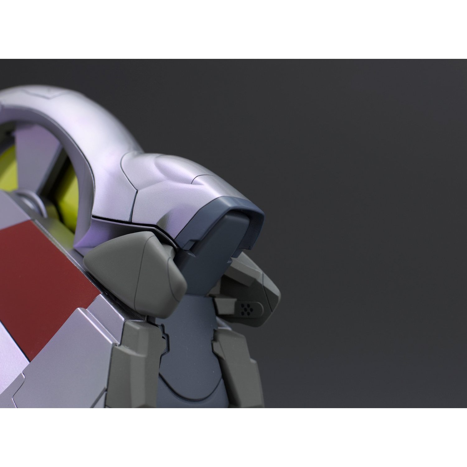 Shin Seiki Evangelion - Ayanami Rei - Dwell - 1/6 - Entry Plug Interior ver. (Vertex)