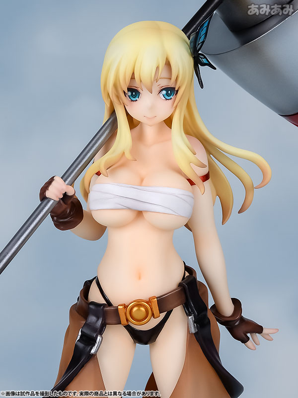 Boku wa Tomodachi ga Sukunai - Kashiwazaki Sena - 1/8 - Blacksmith Ver. (Ques Q)