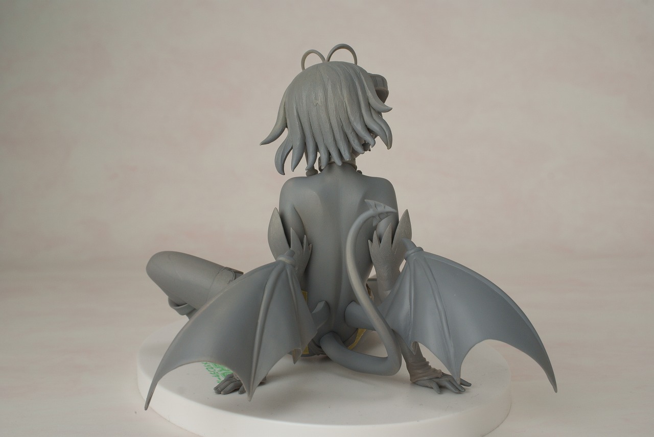 Kyonyuu Fantasy - Shamsiel Shahal - 1/8 (Kaitendoh, Lechery)