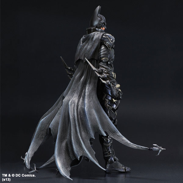 DC Universe - Batman - Play Arts Kai - Variant Play Arts Kai (Square Enix)