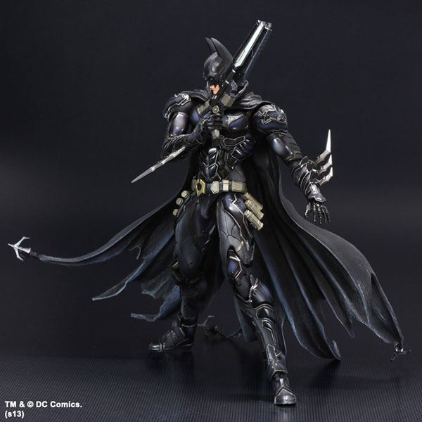 DC Universe - Batman - Play Arts Kai - Variant Play Arts Kai (Square Enix)