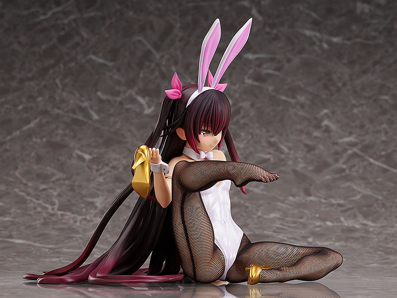 To LOVEru Darkness - Nemesis - B-style - 1/4 - Bunny Ver. (FREEing) photo 3