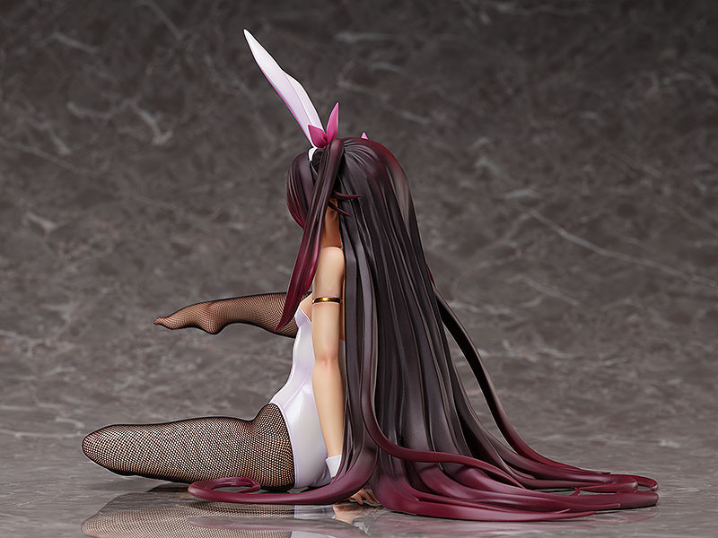 To LOVEru Darkness - Nemesis - B-style - 1/4 - Bunny Ver. (FREEing) photo 4