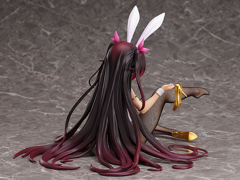 To LOVEru Darkness - Nemesis - B-style - 1/4 - Bunny Ver. (FREEing) photo 5