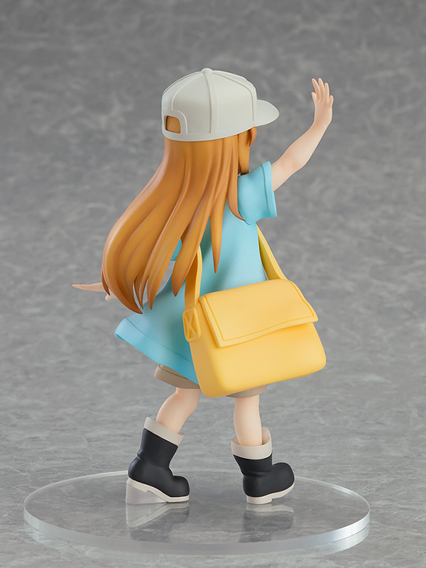 Hataraku Saibou - Platelet - Pop Up Parade (Good Smile Company) photo 3