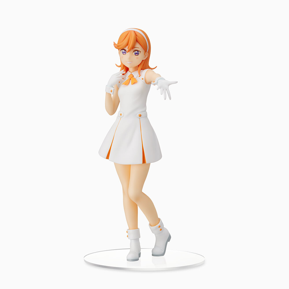 Love Live! Superstar!! - Shibuya Kanon - PM Figure - Wish Song (SEGA) photo 2