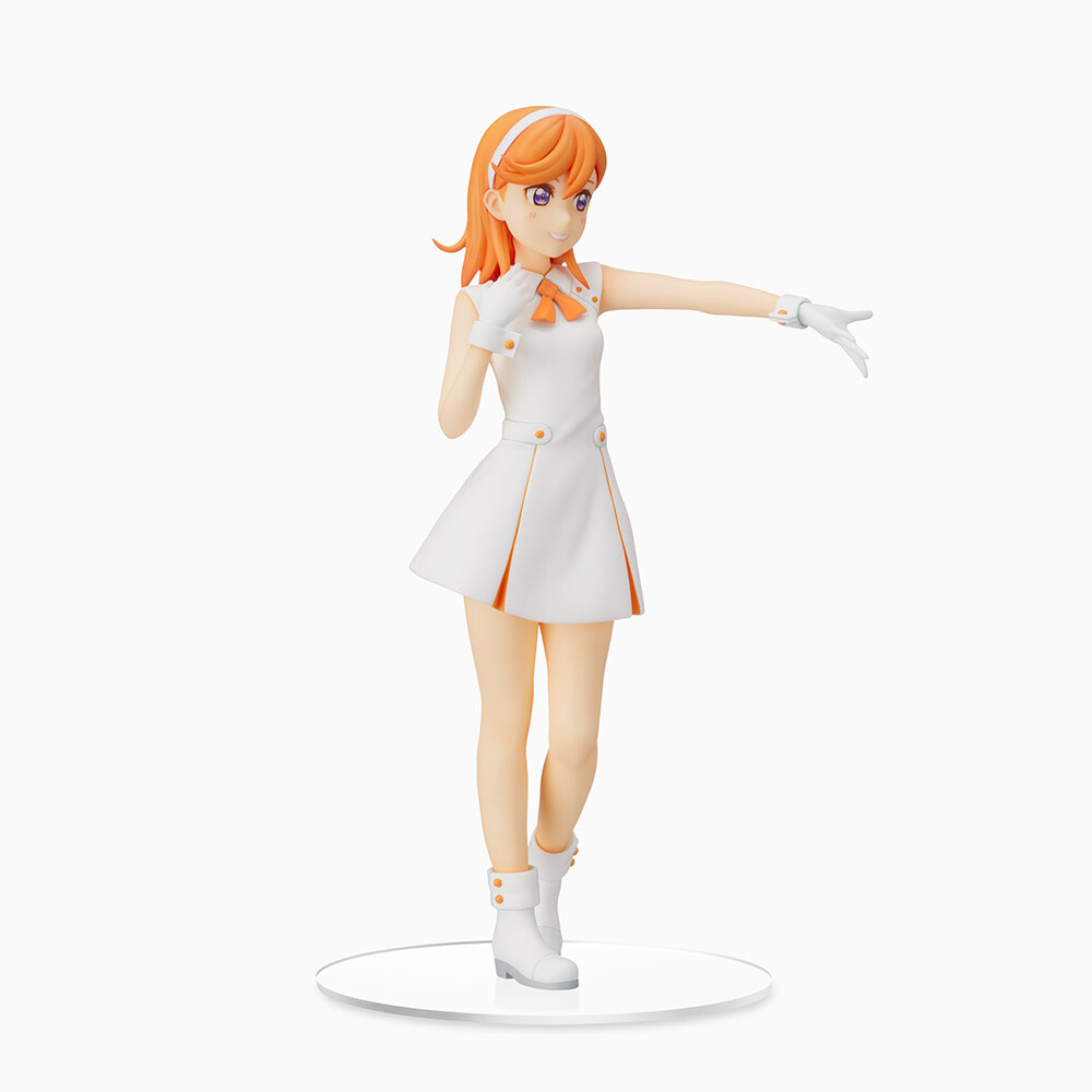 Love Live! Superstar!! - Shibuya Kanon - PM Figure - Wish Song (SEGA) photo 3