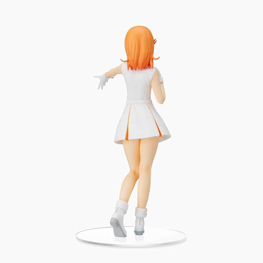 Love Live! Superstar!! - Shibuya Kanon - PM Figure - Wish Song (SEGA) photo 4