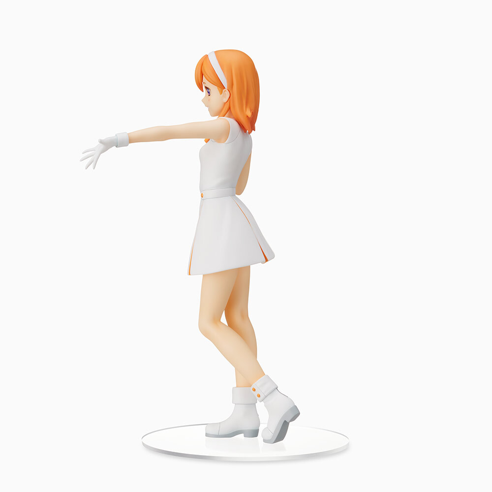 Love Live! Superstar!! - Shibuya Kanon - PM Figure - Wish Song (SEGA) photo 5