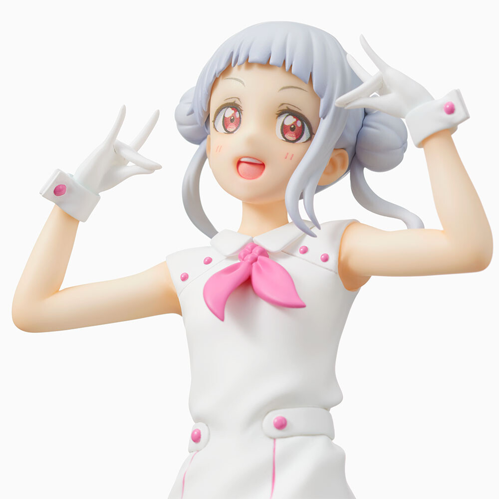Love Live! Superstar!! - Arashi Chisato - PM Figure - Wish Song (SEGA) photo 2
