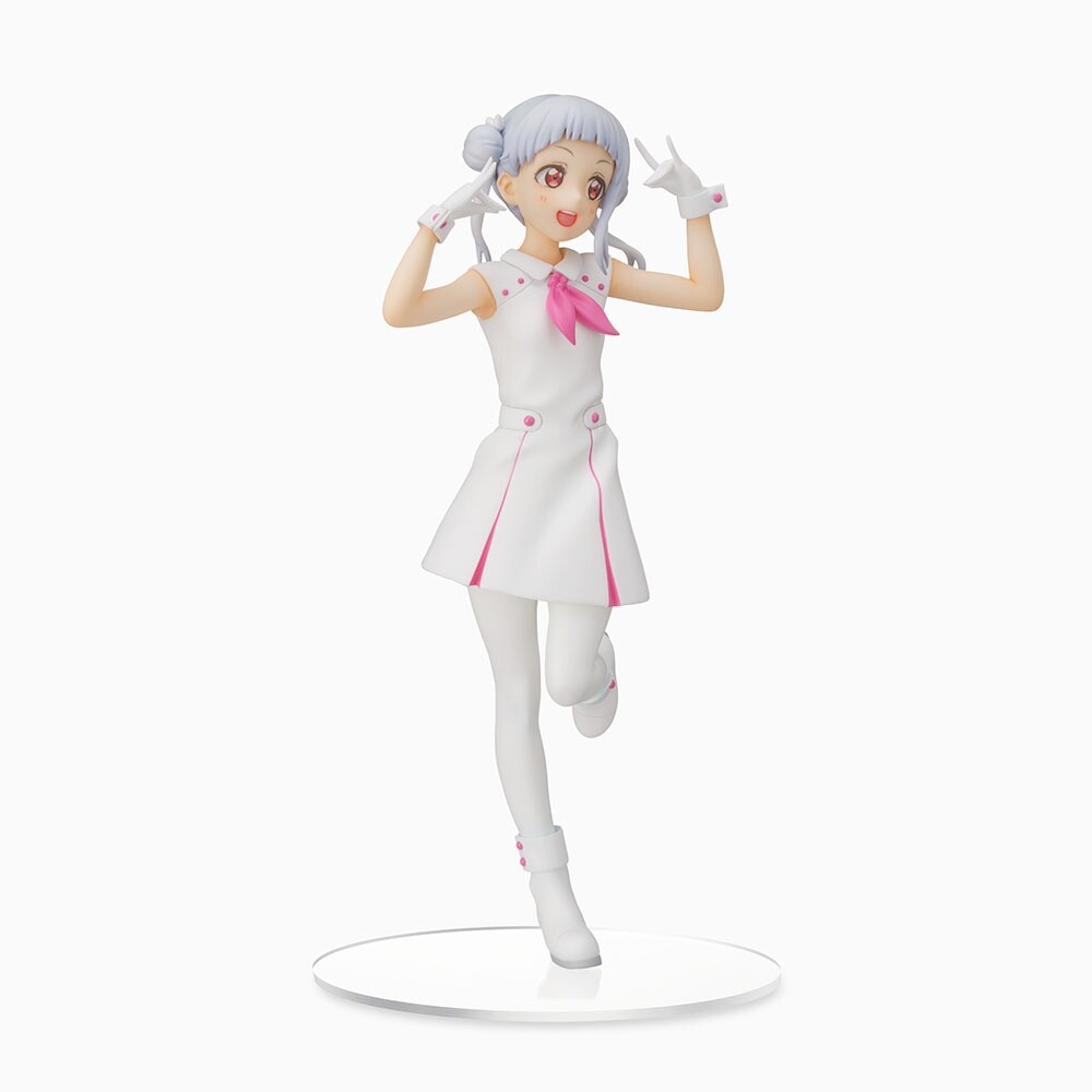 Love Live! Superstar!! - Arashi Chisato - PM Figure - Wish Song (SEGA) photo 3