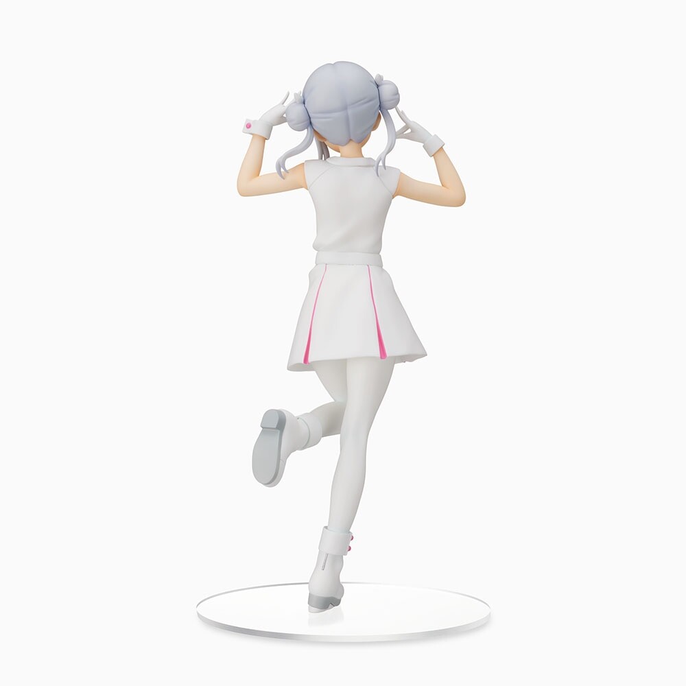 Love Live! Superstar!! - Arashi Chisato - PM Figure - Wish Song (SEGA) photo 4