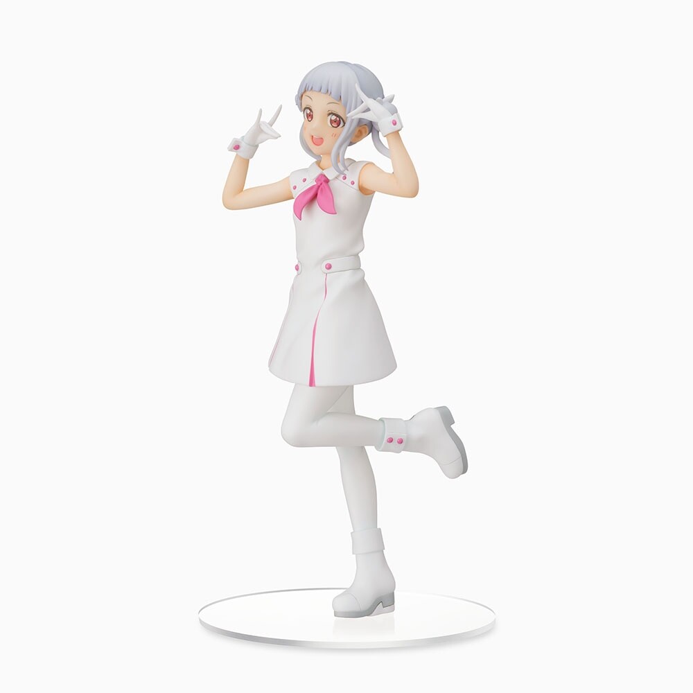 Love Live! Superstar!! - Arashi Chisato - PM Figure - Wish Song (SEGA) photo 5