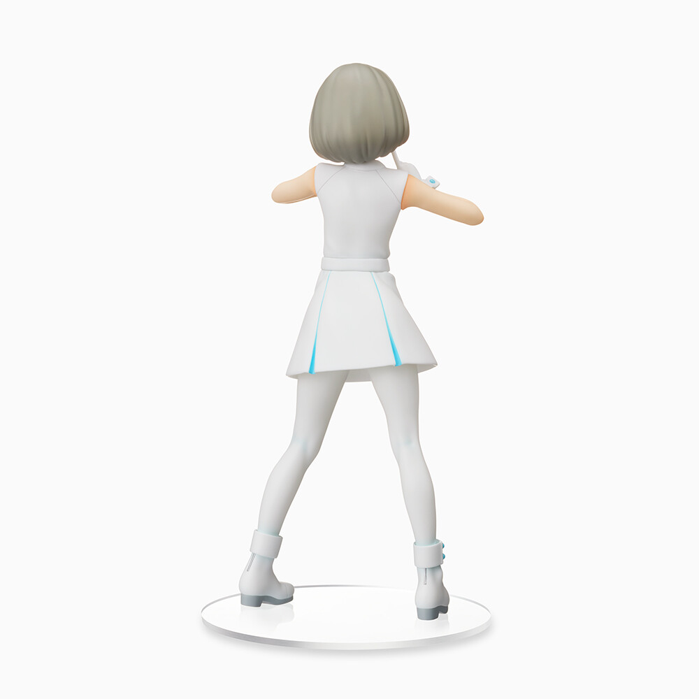 Love Live! Superstar!! - Tang Keke - PM Figure - Wish Song (SEGA) photo 3