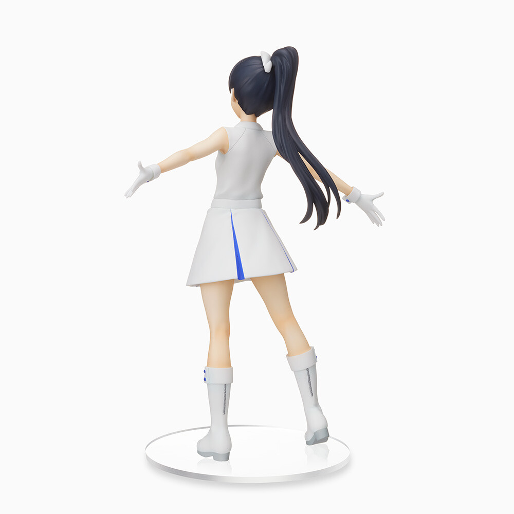 Love Live! Superstar!! - Hazuki Ren - PM Figure - Wish Song (SEGA) photo 2