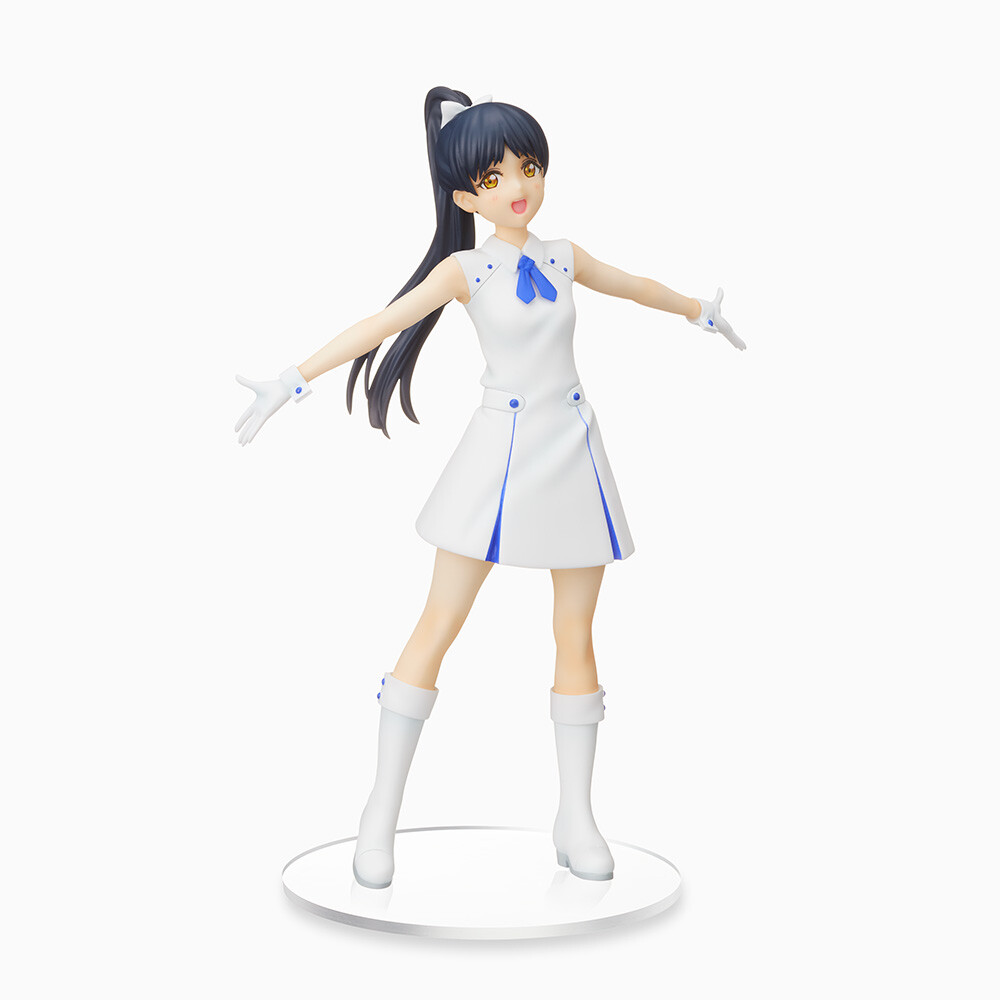 Love Live! Superstar!! - Hazuki Ren - PM Figure - Wish Song (SEGA) photo 3