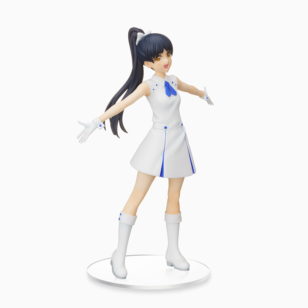 Love Live! Superstar!! - Hazuki Ren - PM Figure - Wish Song (SEGA) photo 4