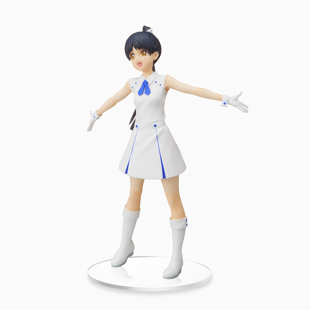 Love Live! Superstar!! - Hazuki Ren - PM Figure - Wish Song (SEGA) photo 5
