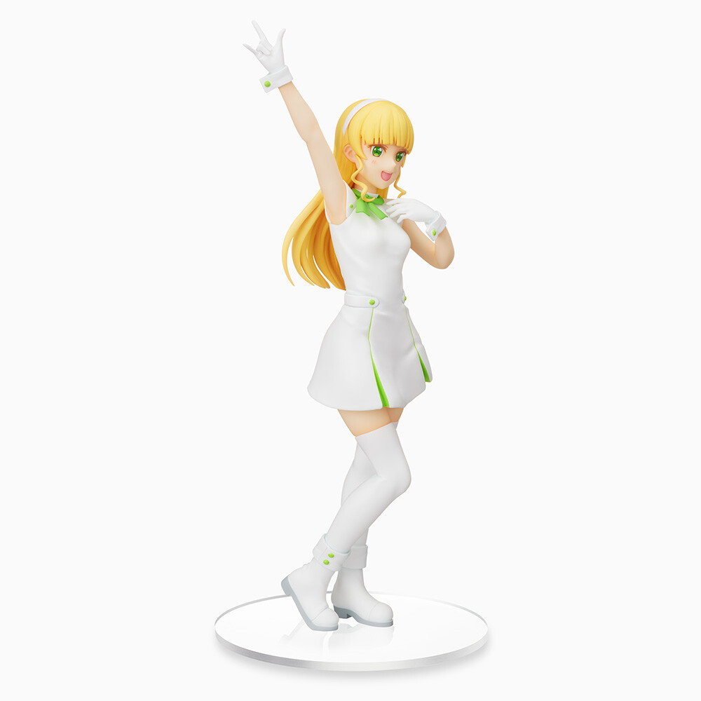 Love Live! Superstar!! - Heanna Sumire - PM Figure - Wish Song (SEGA) photo 3