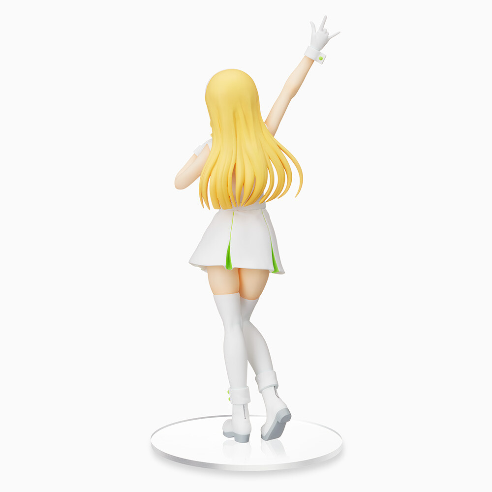 Love Live! Superstar!! - Heanna Sumire - PM Figure - Wish Song (SEGA) photo 4