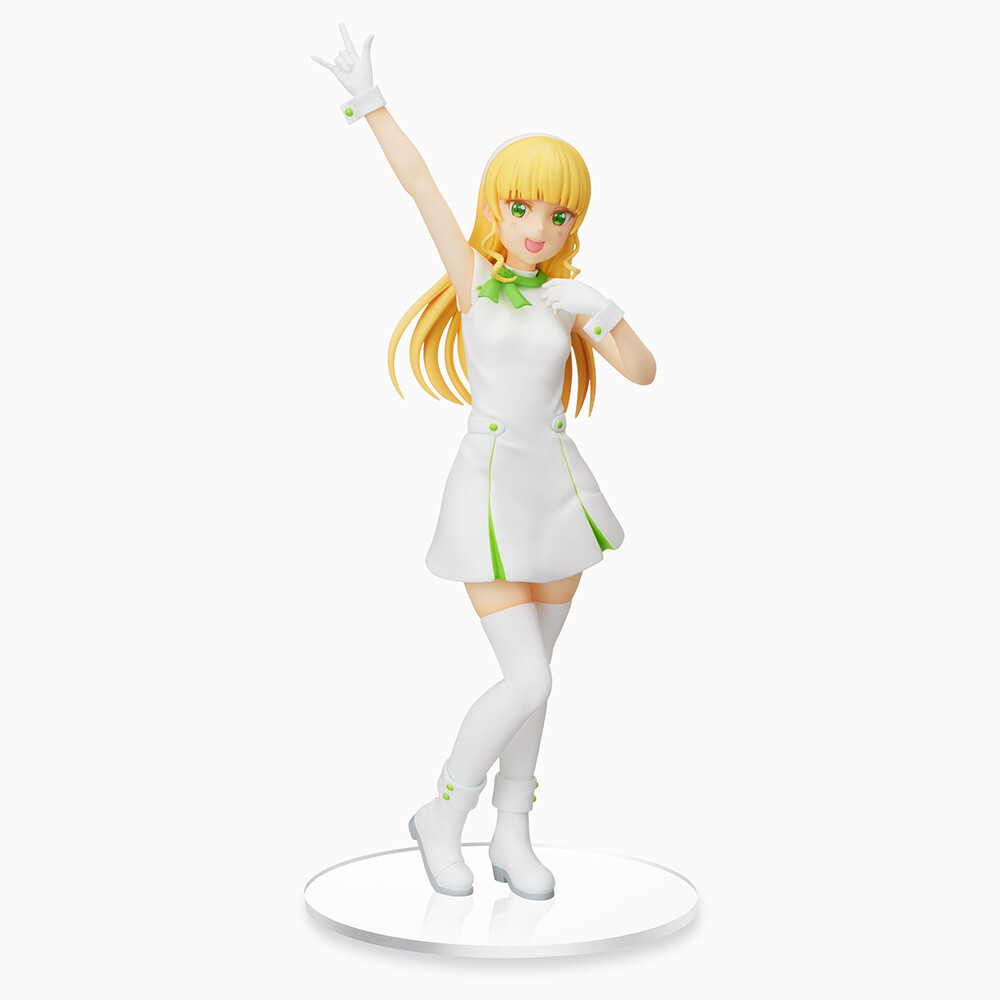 Love Live! Superstar!! - Heanna Sumire - PM Figure - Wish Song (SEGA) photo 5