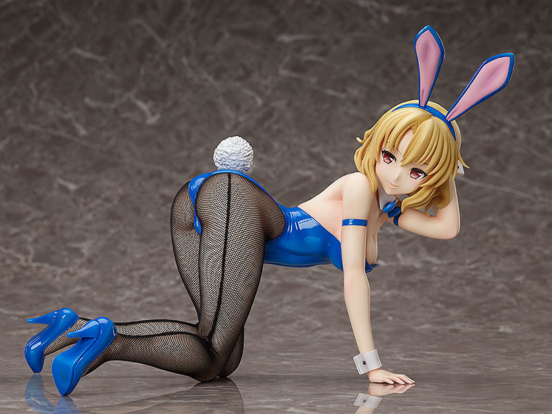 To LOVEru Darkness - Momioka Risa - B-style - 1/4 - Bunny Ver. (FREEing) photo 3