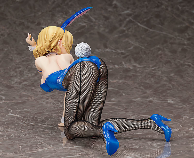 To LOVEru Darkness - Momioka Risa - B-style - 1/4 - Bunny Ver. (FREEing) photo 5