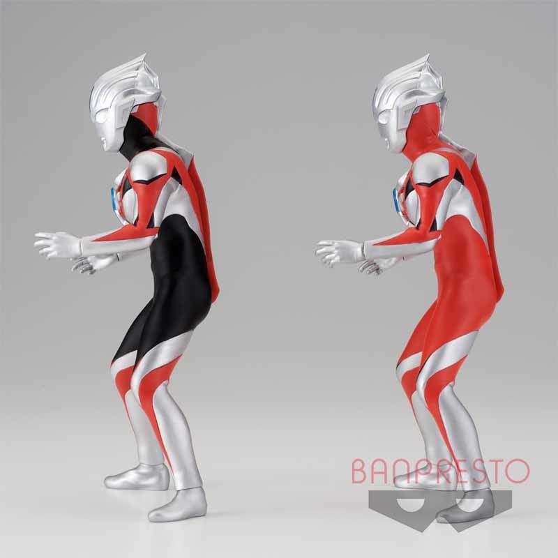 Ultraman Orb the Origin Saga - Ultraman Orb Origin the First - Eiyuu Yuuzou (Bandai Spirits) photo 2