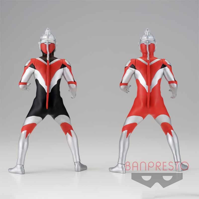 Ultraman Orb the Origin Saga - Ultraman Orb Origin the First - Eiyuu Yuuzou (Bandai Spirits) photo 4