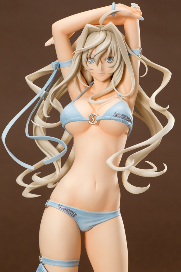 Sekirei - Tsukiumi - 1/7 (Orchid Seed)