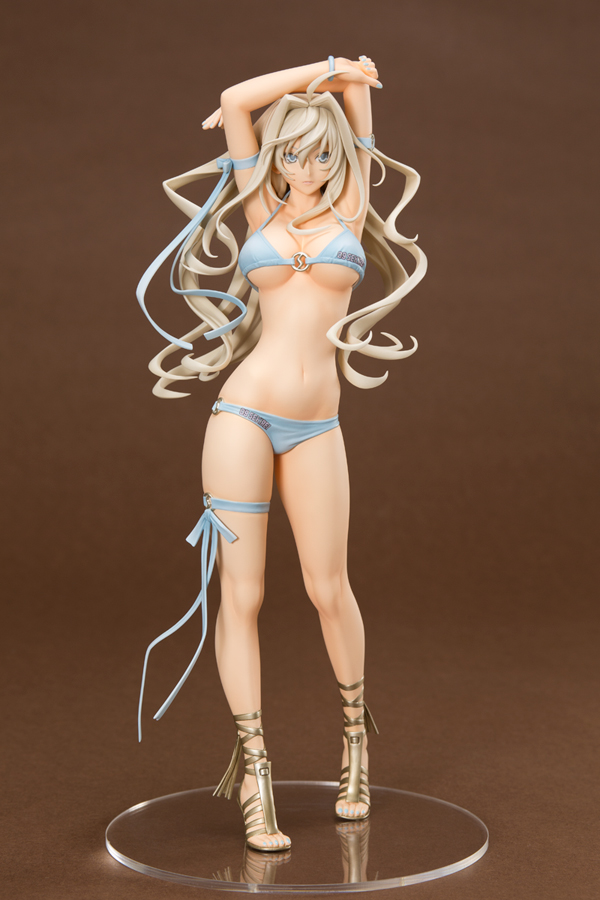 Sekirei - Tsukiumi - 1/7 (Orchid Seed)