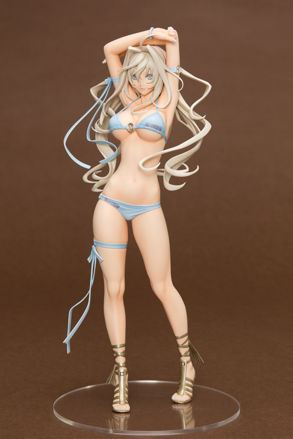 Sekirei - Tsukiumi - 1/7 (Orchid Seed)