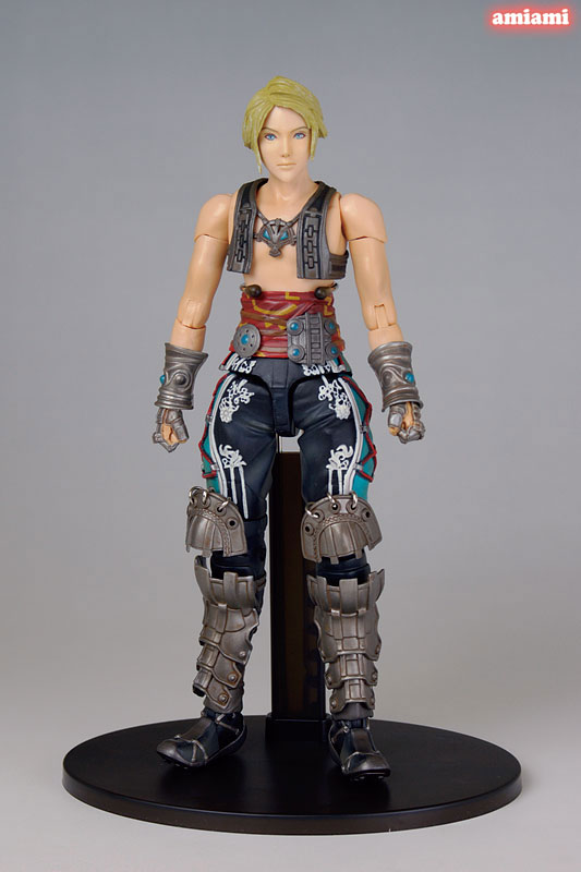 Final Fantasy XII - Vaan - Play Arts (Kotobukiya, Square Enix) photo 3