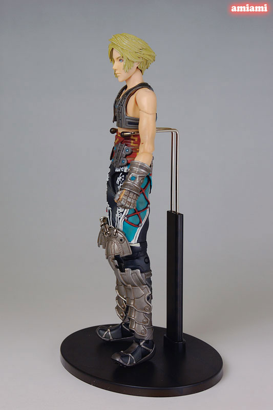Final Fantasy XII - Vaan - Play Arts (Kotobukiya, Square Enix) photo 4