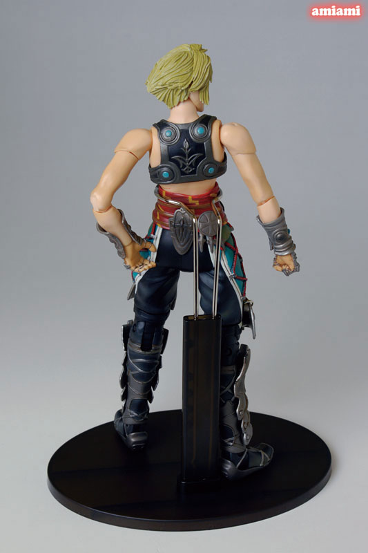 Final Fantasy XII - Vaan - Play Arts (Kotobukiya, Square Enix) photo 6