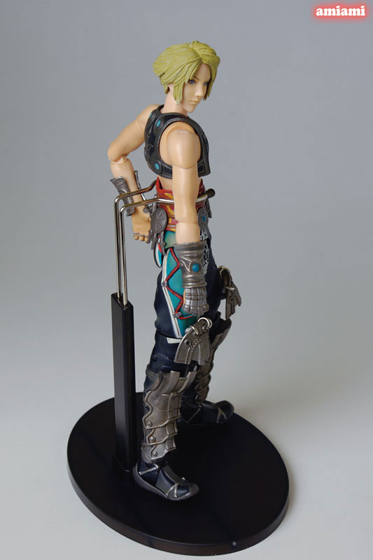 Final Fantasy XII - Vaan - Play Arts (Kotobukiya, Square Enix) photo 7