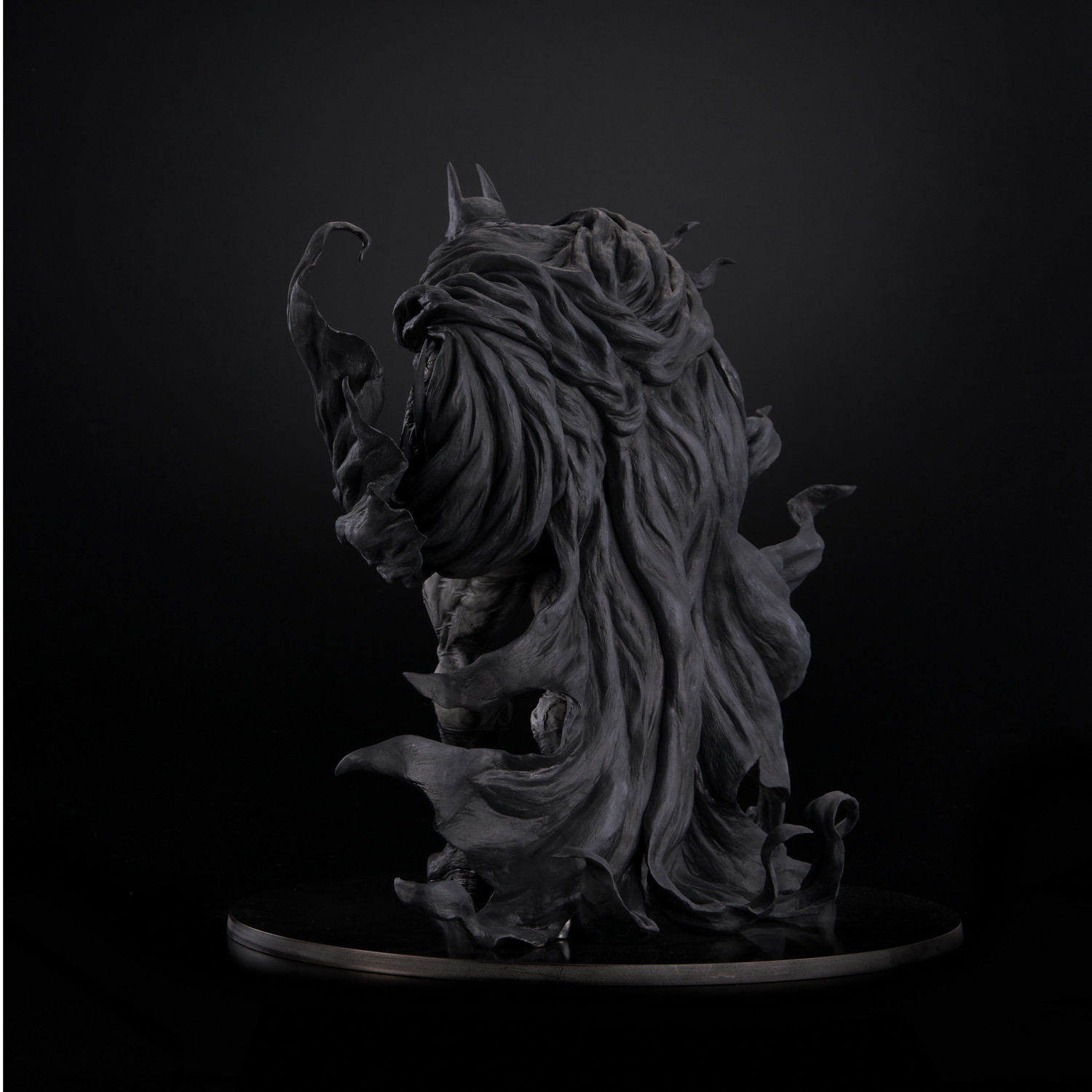 Batman - Sofbinal - Hard Black Ver. (Union Creative International Ltd) photo 7