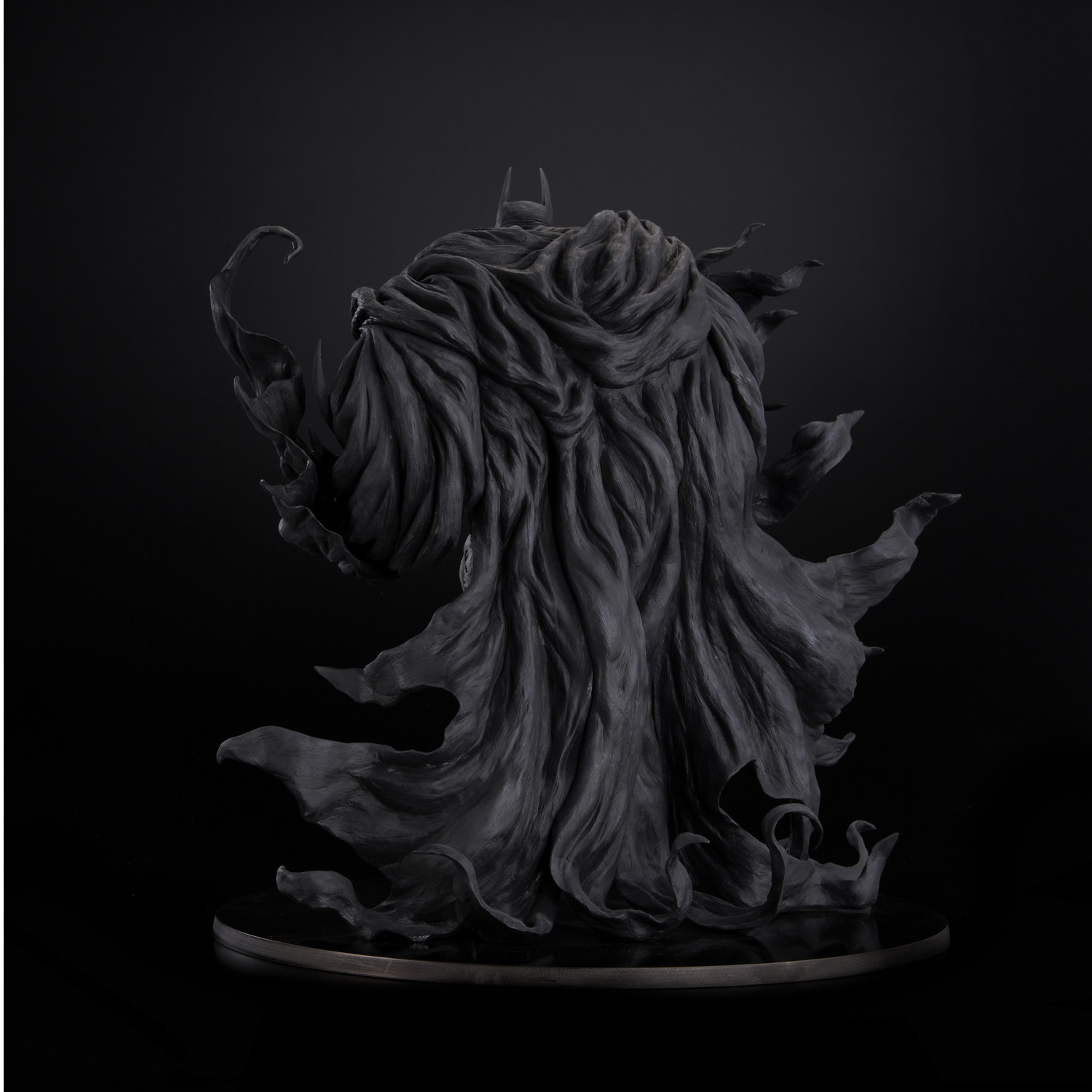 Batman - Sofbinal - Hard Black Ver. (Union Creative International Ltd) photo 8