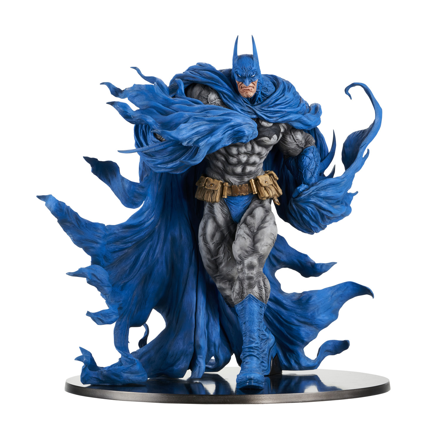 Batman - Sofbinal - Heavy Blue Ver. (Union Creative International Ltd) photo 2