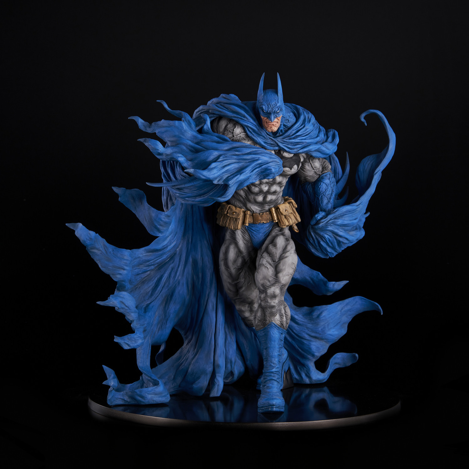 Batman - Sofbinal - Heavy Blue Ver. (Union Creative International Ltd) photo 3
