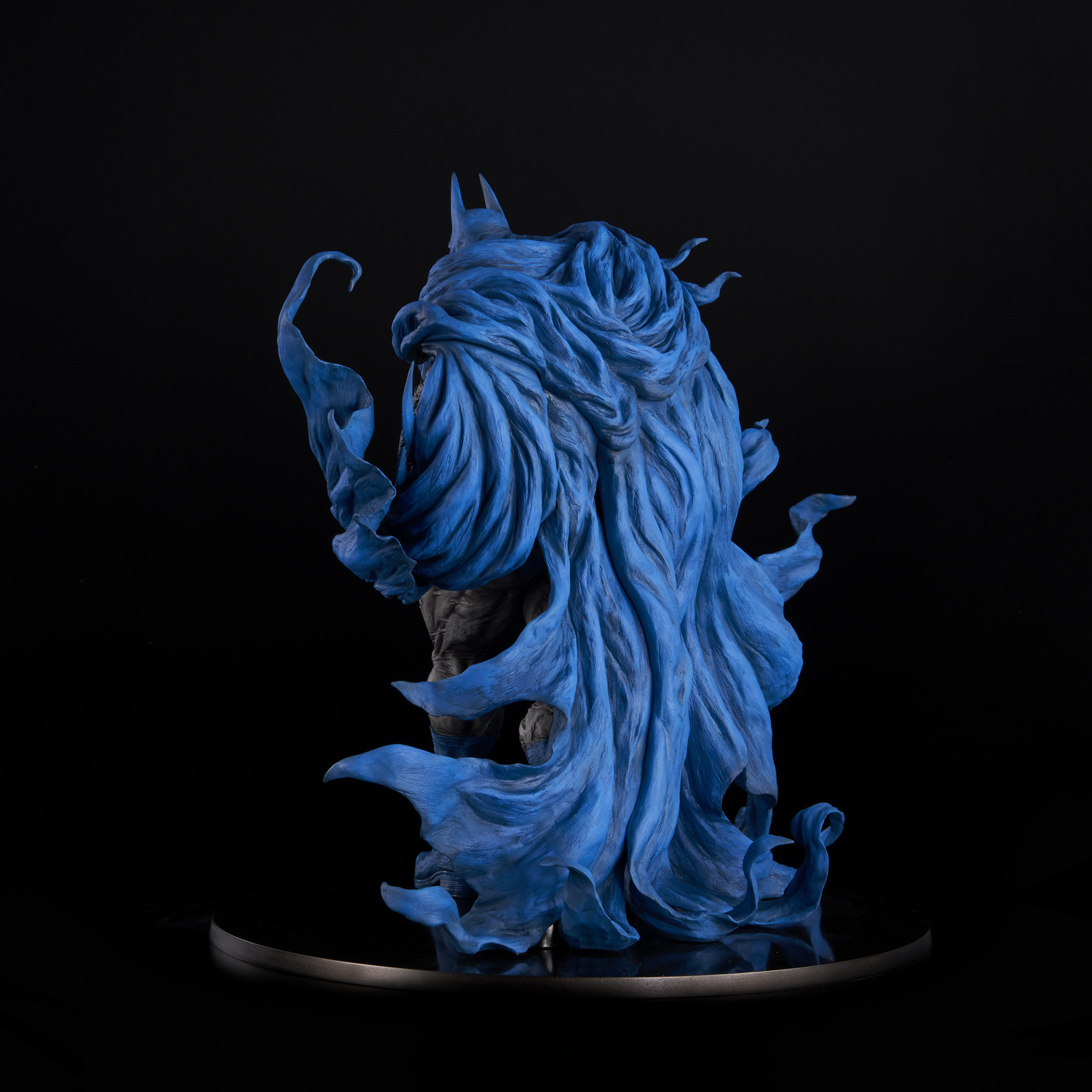 Batman - Sofbinal - Heavy Blue Ver. (Union Creative International Ltd) photo 7