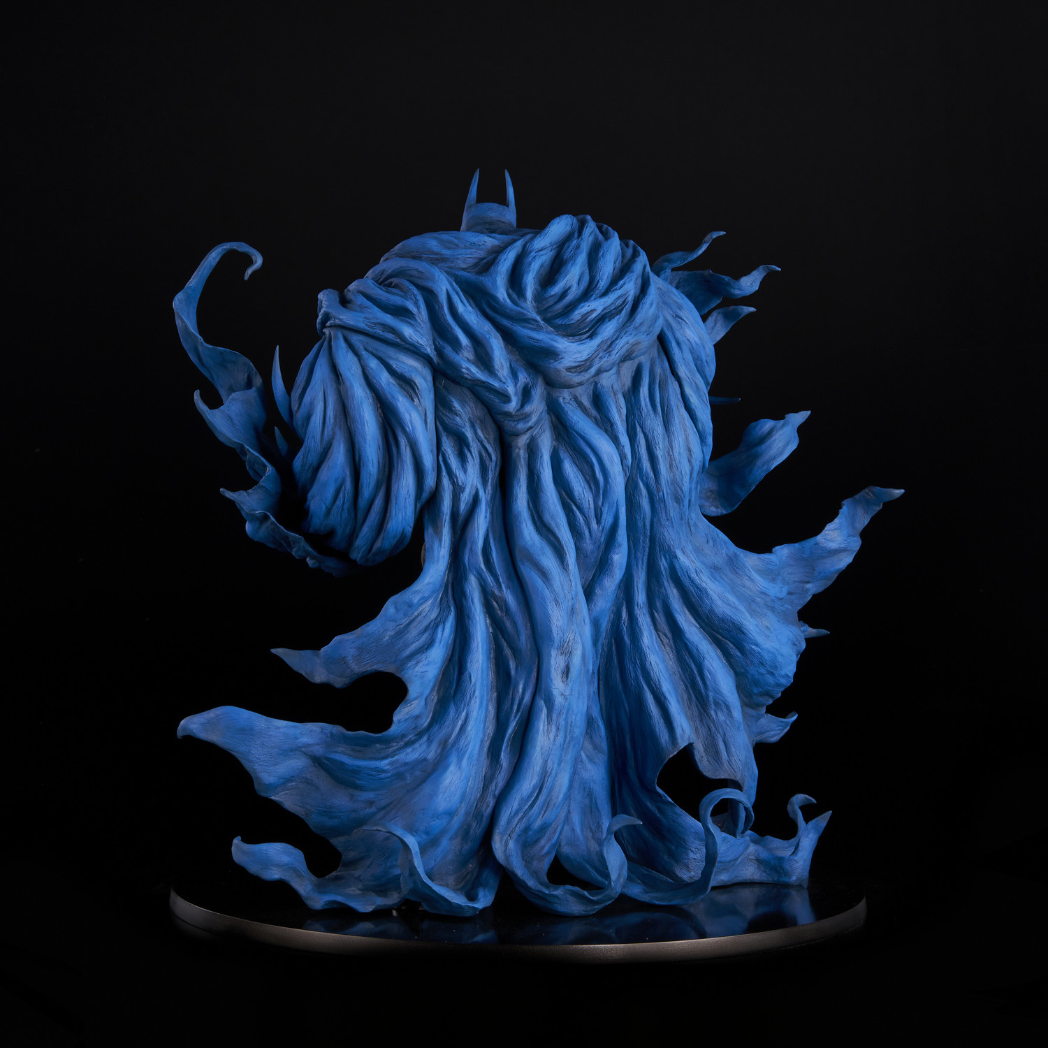 Batman - Sofbinal - Heavy Blue Ver. (Union Creative International Ltd) photo 8