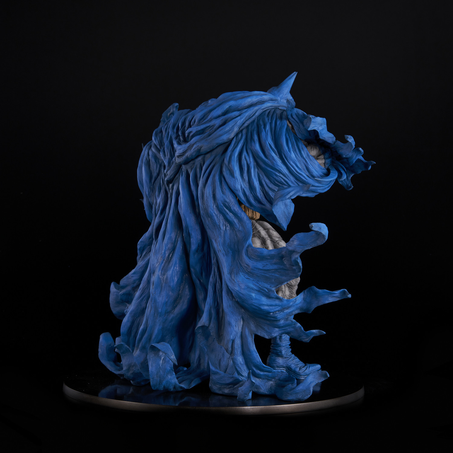 Batman - Sofbinal - Heavy Blue Ver. (Union Creative International Ltd) photo 9